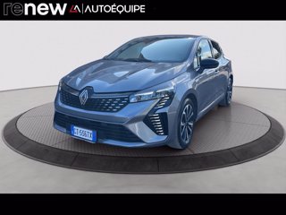 RENAULT Clio 1.0 tce Techno 90cv