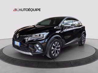 RENAULT Captur 1.0 tce Techno 90cv