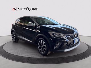 RENAULT Captur 1.0 tce Techno 90cv