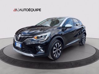 RENAULT Captur 1.0 tce Techno 90cv