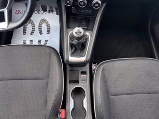 RENAULT Captur 1.0 tce Techno 90cv