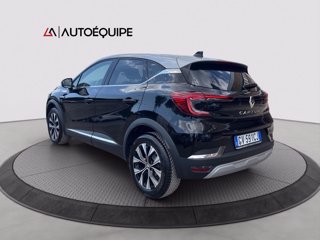 RENAULT Captur 1.0 tce Techno 90cv