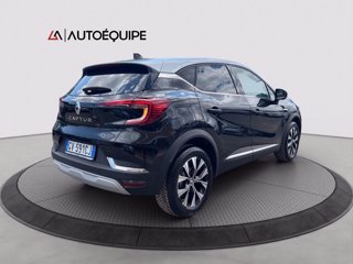 RENAULT Captur 1.0 tce Techno 90cv