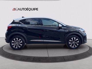 RENAULT Captur 1.0 tce Techno 90cv