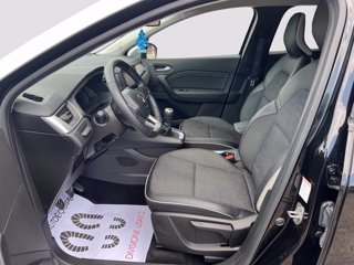 RENAULT Captur 1.0 tce Techno 90cv