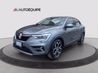 RENAULT Arkana 1.6 E-Tech full hybrid Intens 145cv