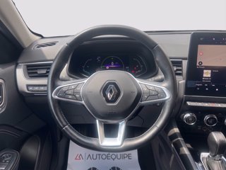 RENAULT Arkana 1.6 E-Tech full hybrid Intens 145cv