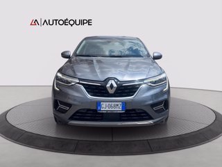 RENAULT Arkana 1.6 E-Tech full hybrid Intens 145cv