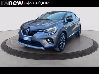 RENAULT Captur 1.0 tce Techno 90cv