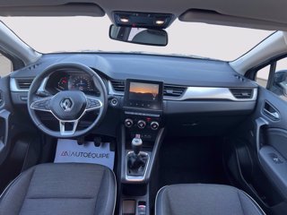 RENAULT Captur 1.0 tce Techno 90cv