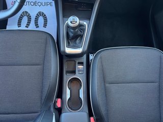 RENAULT Captur 1.0 tce Techno 90cv