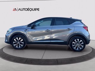 RENAULT Captur 1.0 tce Techno 90cv