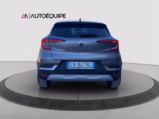RENAULT Captur 1.0 tce Techno 90cv