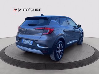 RENAULT Captur 1.0 tce Techno 90cv