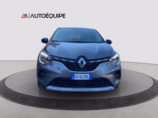 RENAULT Captur 1.0 tce Techno 90cv