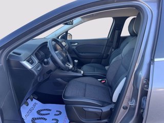 RENAULT Captur 1.0 tce Techno 90cv