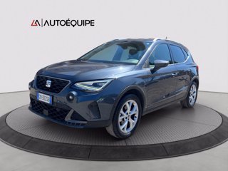 SEAT Arona 1.0 ecotsi FR 110cv