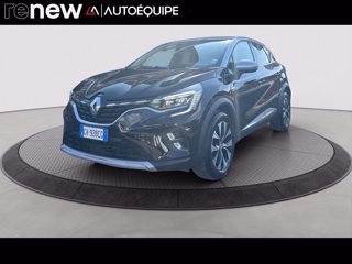 RENAULT Captur 1.0 tce Techno 90cv