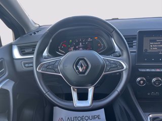 RENAULT Captur 1.0 tce Techno 90cv