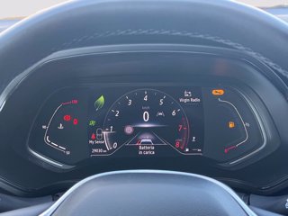 RENAULT Captur 1.0 tce Techno 90cv