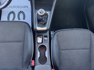 RENAULT Captur 1.0 tce Techno 90cv