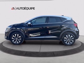 RENAULT Captur 1.0 tce Techno 90cv