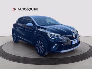 RENAULT Captur 1.0 tce Techno 90cv