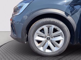 RENAULT Captur 1.6 E-Tech hybrid Intens 145cv auto