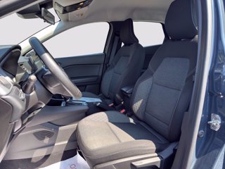 RENAULT Captur 1.6 E-Tech hybrid Intens 145cv auto