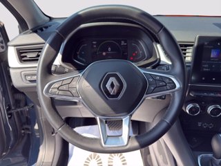 RENAULT Captur 1.6 E-Tech hybrid Intens 145cv auto