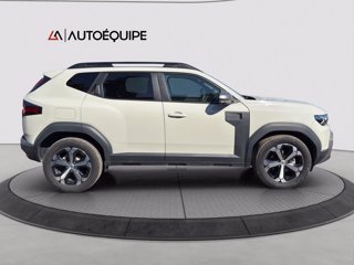 DACIA Duster 1.6 hybrid Journey 140cv