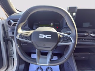 DACIA Duster 1.6 hybrid Journey 140cv