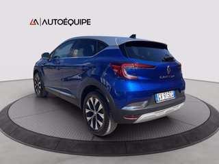 RENAULT Captur 1.0 tce Techno 90cv
