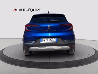 RENAULT Captur 1.0 tce Techno 90cv