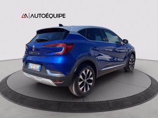 RENAULT Captur 1.0 tce Techno 90cv