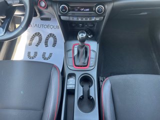 HYUNDAI Kona 1.6 hev Xprime Techno Pack 2wd dct