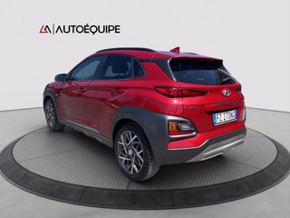 HYUNDAI Kona 1.6 hev Xprime Techno Pack 2wd dct