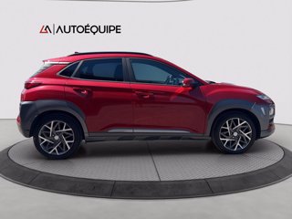HYUNDAI Kona 1.6 hev Xprime Techno Pack 2wd dct