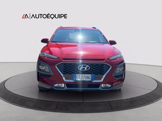HYUNDAI Kona 1.6 hev Xprime Techno Pack 2wd dct