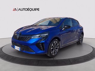 RENAULT Clio 1.0 tce Techno 90cv