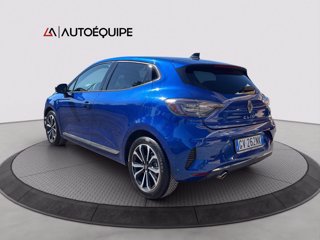 RENAULT Clio 1.0 tce Techno 90cv