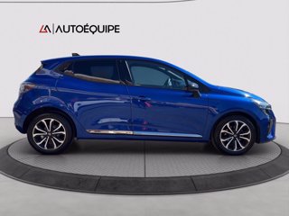 RENAULT Clio 1.0 tce Techno 90cv