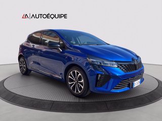 RENAULT Clio 1.0 tce Techno 90cv