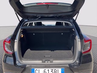 RENAULT Captur 1.6 E-Tech hybrid Intens 145cv auto