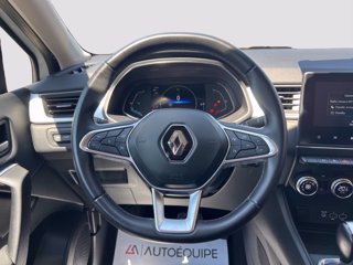 RENAULT Captur 1.6 E-Tech hybrid Intens 145cv auto