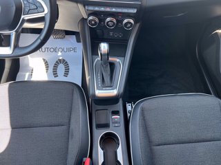 RENAULT Captur 1.6 E-Tech hybrid Intens 145cv auto