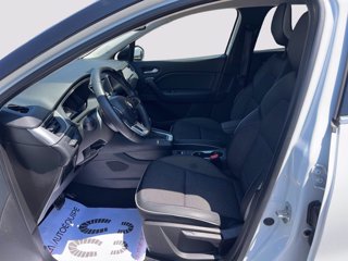 RENAULT Captur 1.6 E-Tech hybrid Intens 145cv auto