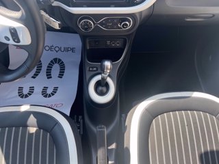 RENAULT Twingo Intens 22kWh