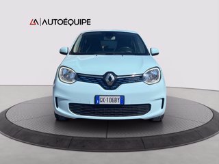 RENAULT Twingo Intens 22kWh