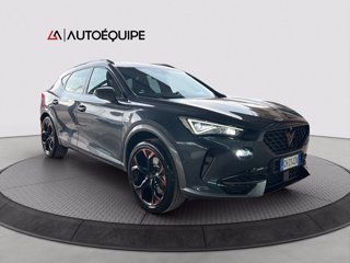 CUPRA Formentor 1.4 e-hybrid VZ Priority 245cv dsg